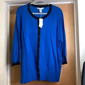 Grace Top,Size 3X